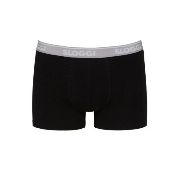 ΑΝΔΡΙΚΟ   2BOXER     MEN GO ABC H SHORT 2P