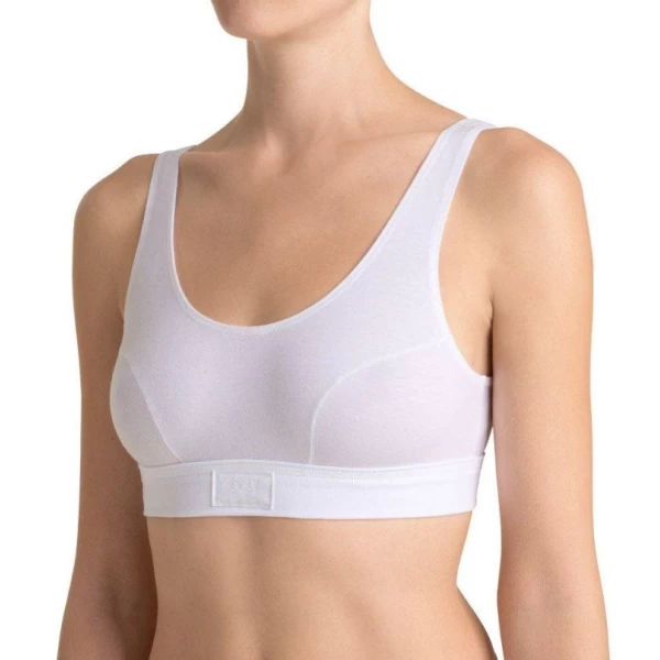 ΓΥΝΑΙΚΕΙΟ   ΜΠΟΥΣΤΟ ΤΟΠ     DOUBLE COMFORT TOP