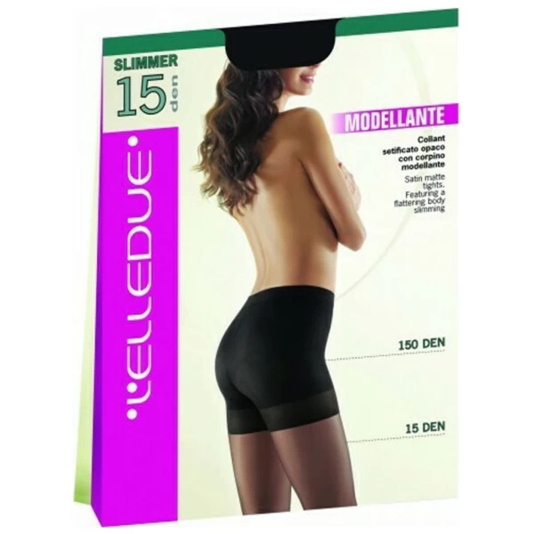 ΓΥΝΑΙΚΕΙΟ   ΚΑΛΣΟΝ 15D  SLIMMER15