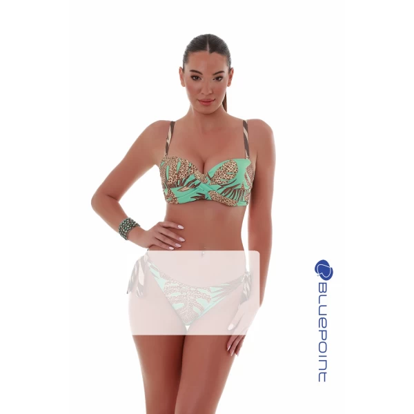 ΓΥΝΑΙΚΕΙΟ   ΜΑΓΙΩ ΣΟΥΤΙΕΝ   BLUE POINT