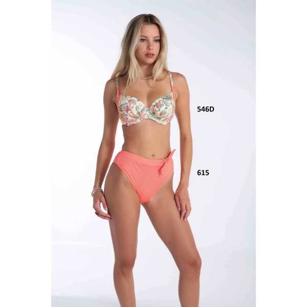 WOMEN'S SWIMSUIT BRA LUCERO