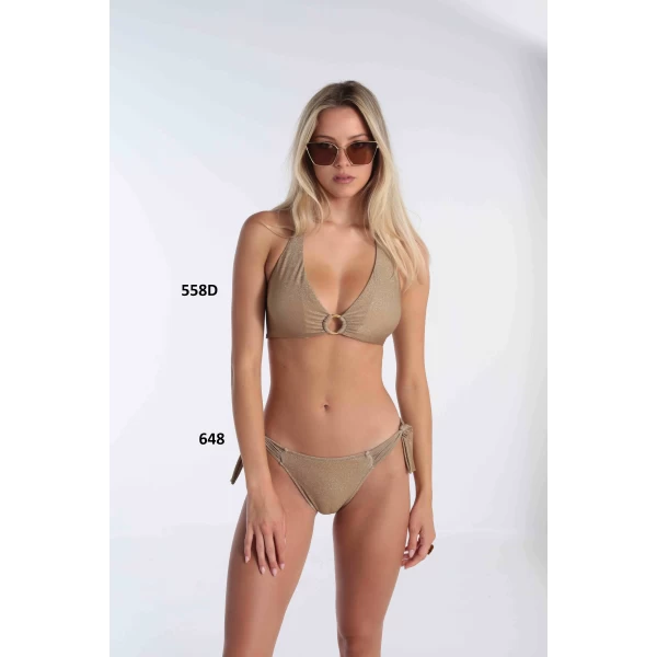 WOMEN'S SWIMSUIT BRA LUCERO