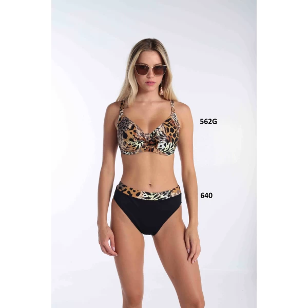 WOMEN'S SWIMSUIT BRA LUCERO