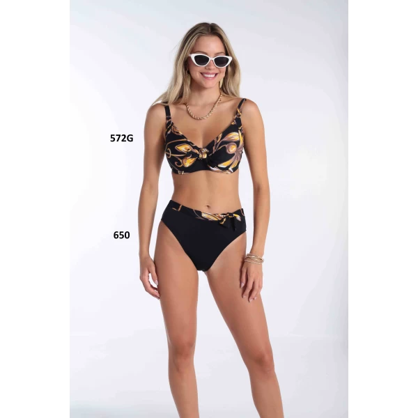 WOMEN'S SWIMSUIT BRA LUCERO