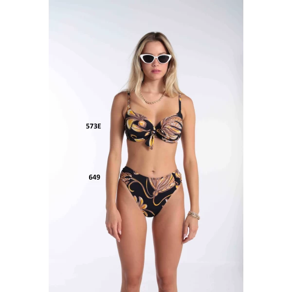 WOMEN'S SWIMSUIT BRA LUCERO
