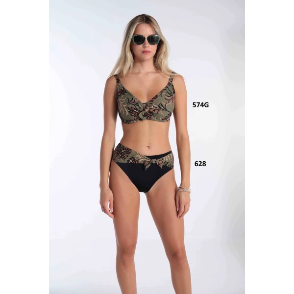 WOMEN'S SWIMSUIT BRA LUCERO