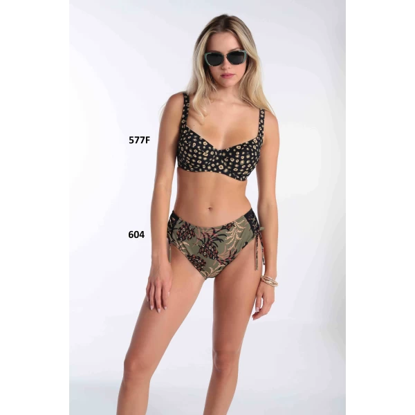 WOMEN'S SWIMSUIT BRA LUCERO