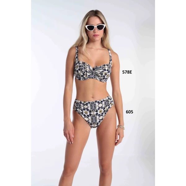 WOMEN'S SWIMSUIT BRA LUCERO