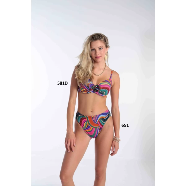 WOMEN'S SWIMSUIT BRA LUCERO