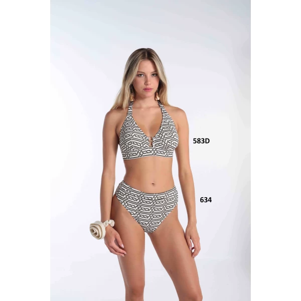 WOMEN'S SWIMSUIT BRA LUCERO