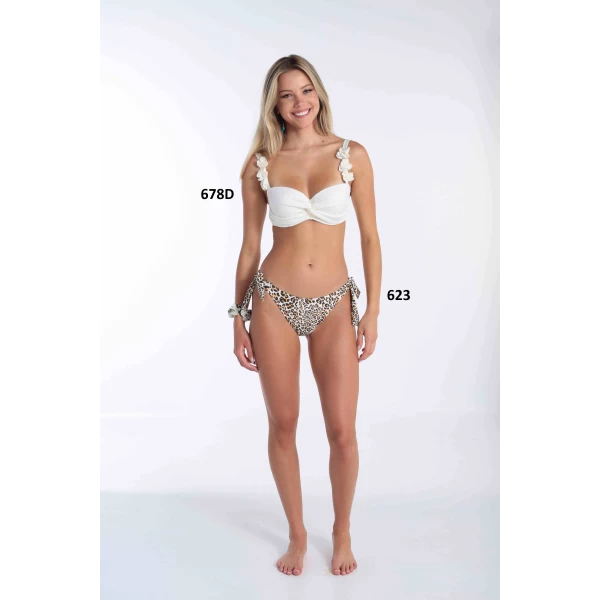 WOMEN'S SWIMSUIT BRA LUCERO