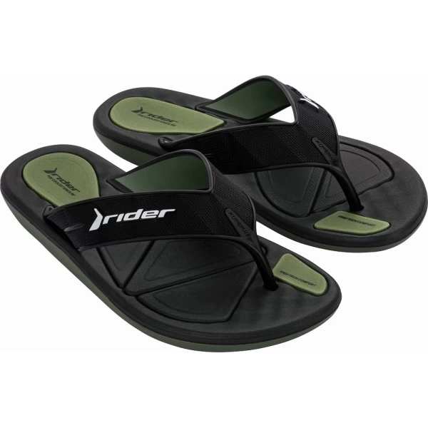 MEN'S FLIPPERS