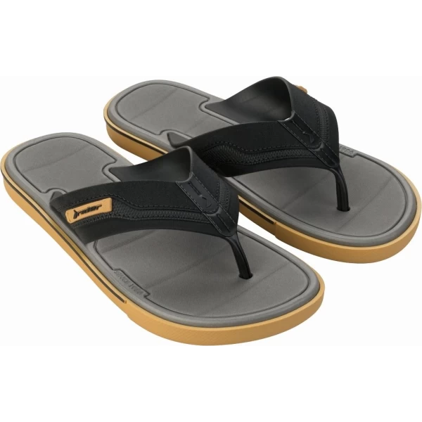 MEN'S FLIPPERS
