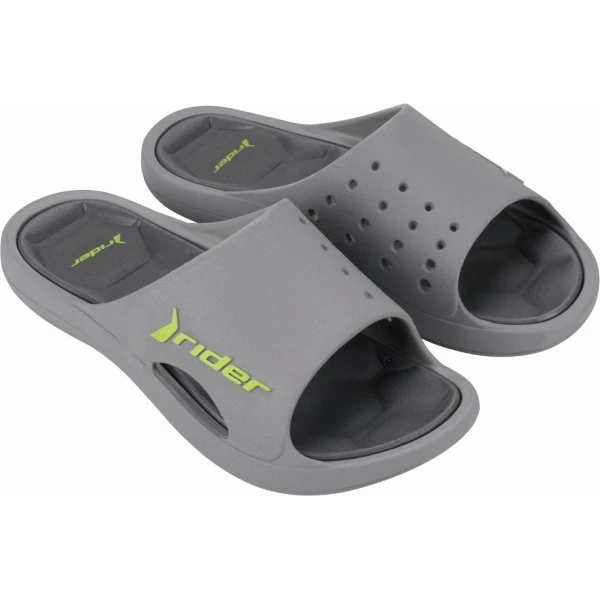 MEN'S FLIPPERS