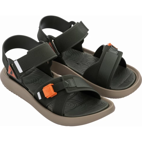 MEN'S FLIPPERS