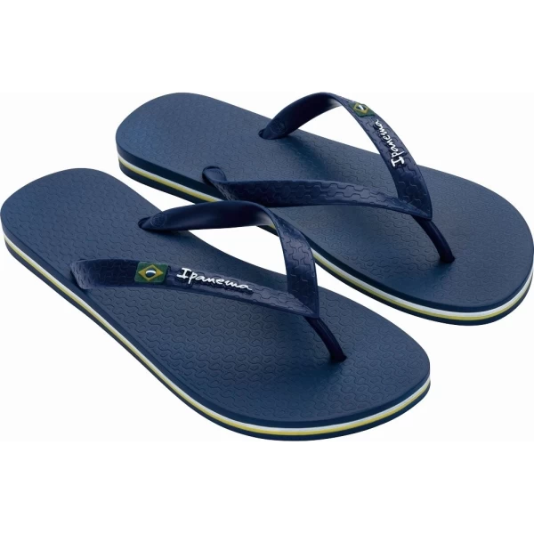 MEN'S FLIPPERS