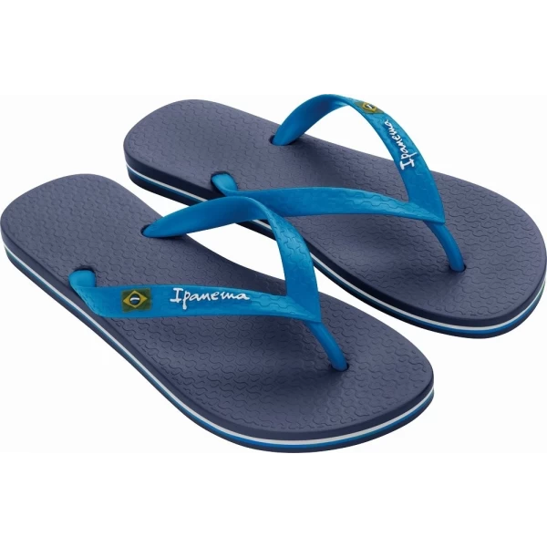 MEN'S FLIPPERS