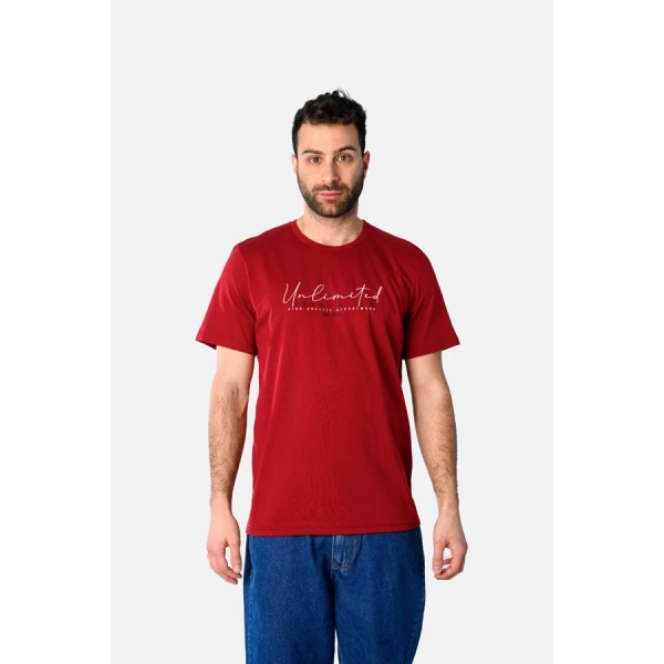 MEN'S T-SHIRT PACO&CO