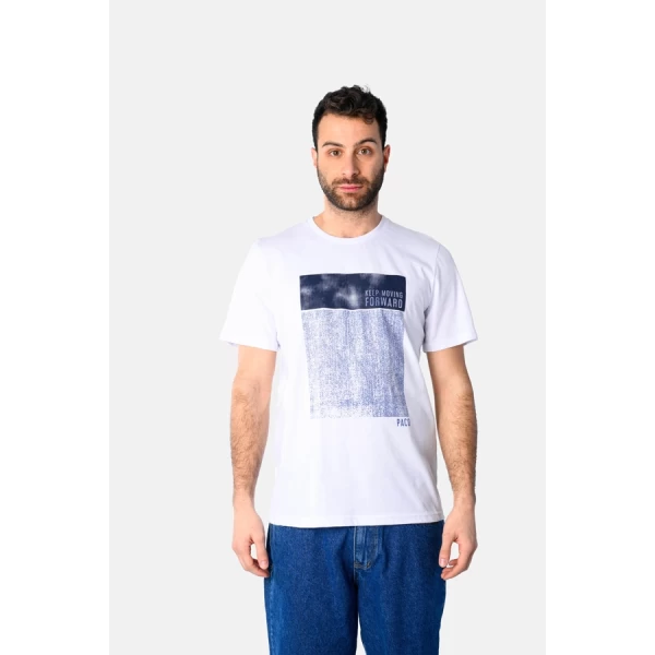 MEN'S T-SHIRT PACO&CO