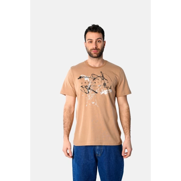 MEN'S T-SHIRT PACO&CO