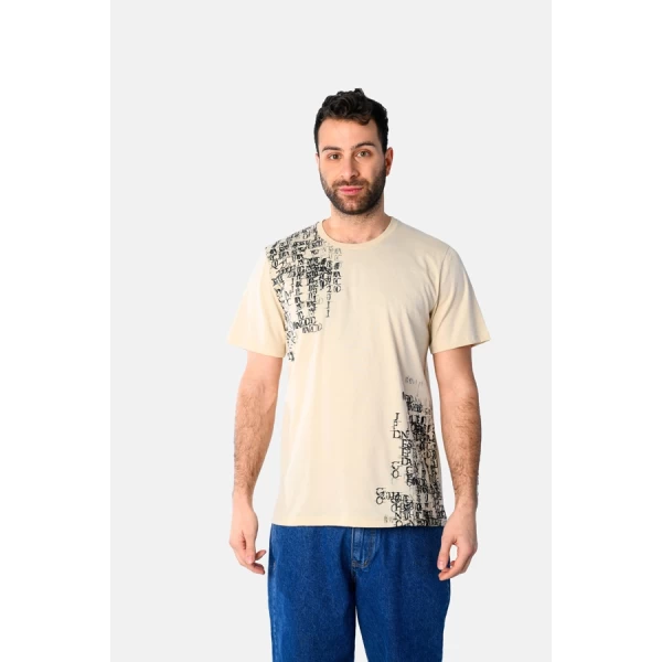 MEN'S T-SHIRT PACO&CO