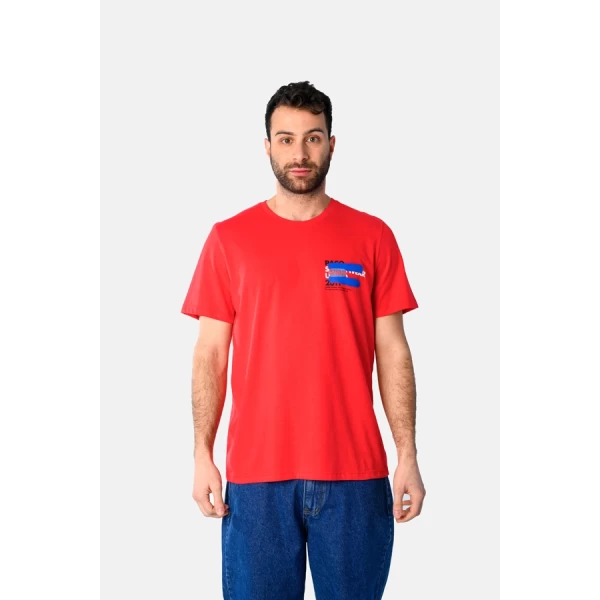 MEN'S T-SHIRT PACO&CO