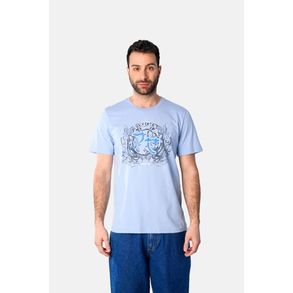 MEN'S T-SHIRT PACO&CO