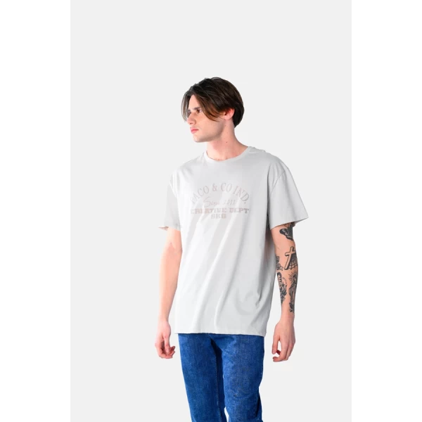 MEN'S T-SHIRT PACO&CO