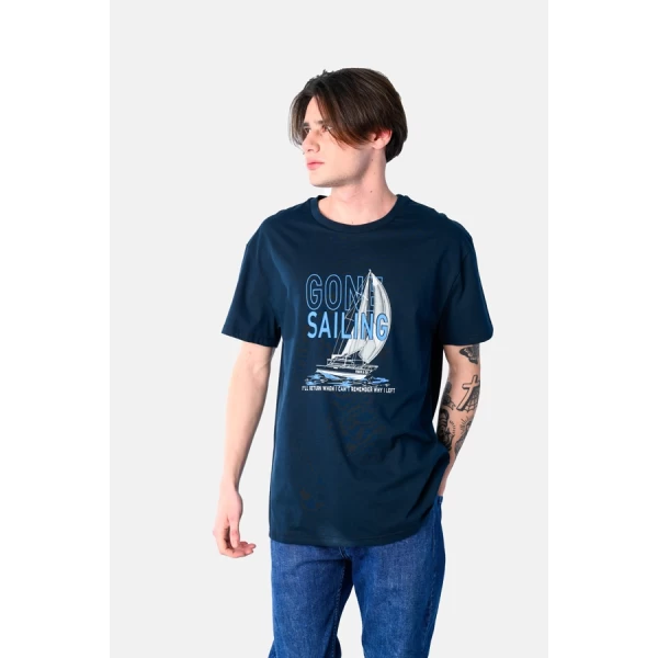 MEN'S T-SHIRT PACO&CO