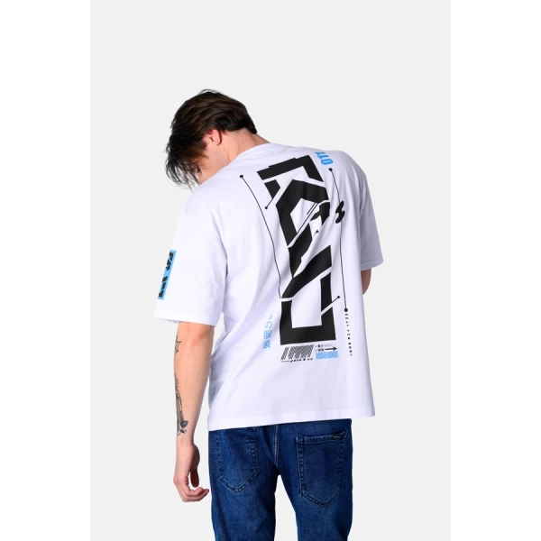 MEN'S T-SHIRT PACO&CO