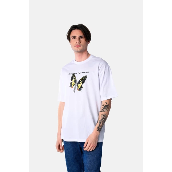 MEN'S T-SHIRT PACO&CO