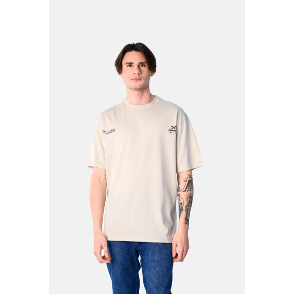 MEN'S T-SHIRT PACO&CO