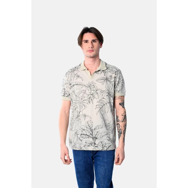 MEN'S T-SHIRT PACO&CO