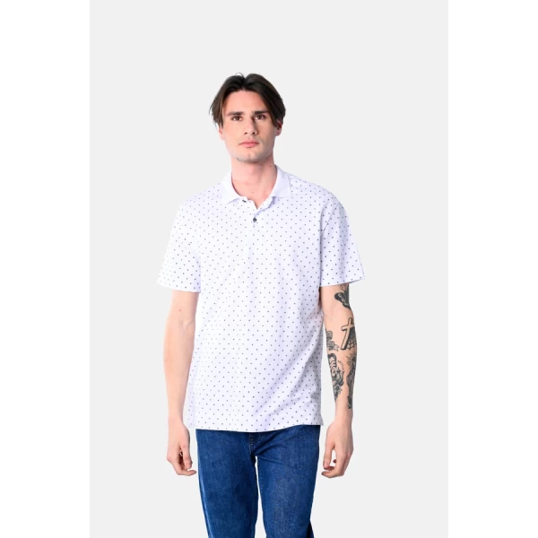MEN'S T-SHIRT PACO&CO