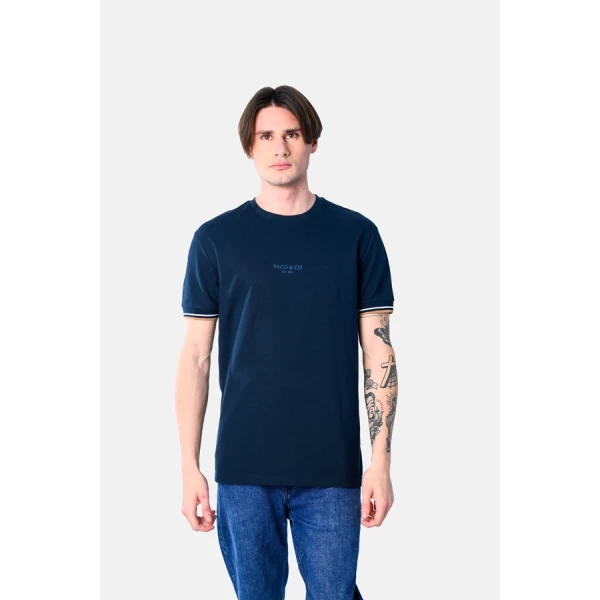 MEN'S T-SHIRT PACO&CO