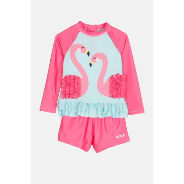 CHILDREN'S SWIMSUIT JOYCE