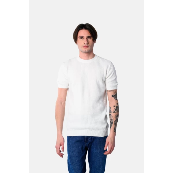 MEN'S T-SHIRT PACO&CO